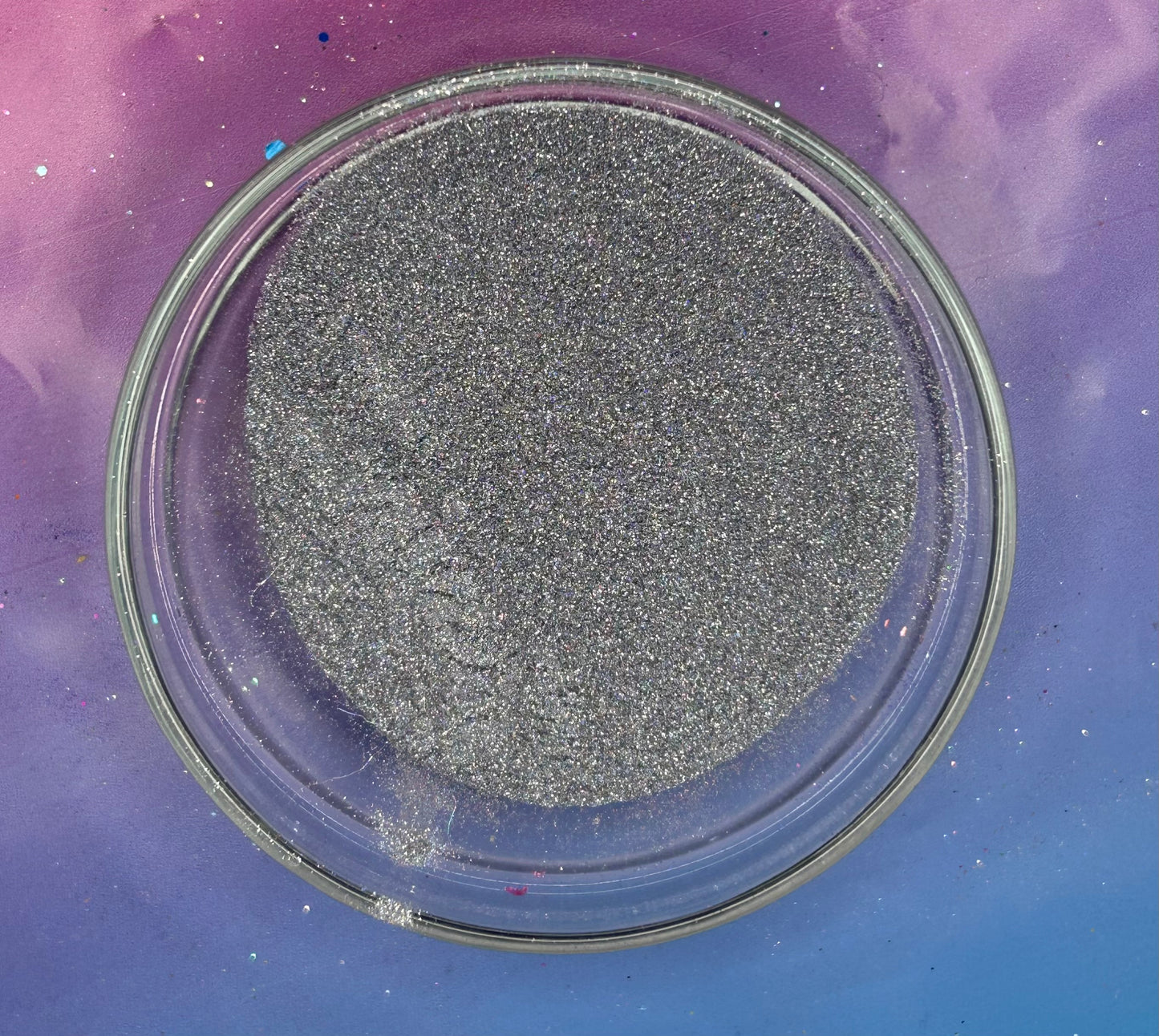 Magic Mirror - Glitter Dust