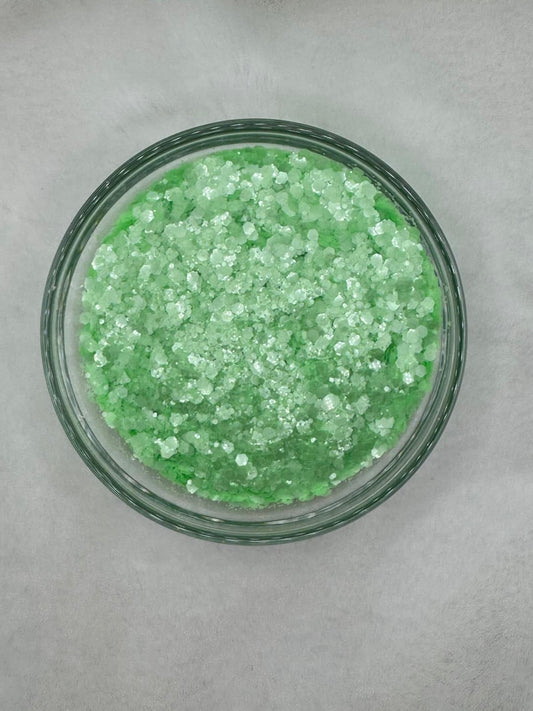 Tinker - Chunky Mix Glitter
