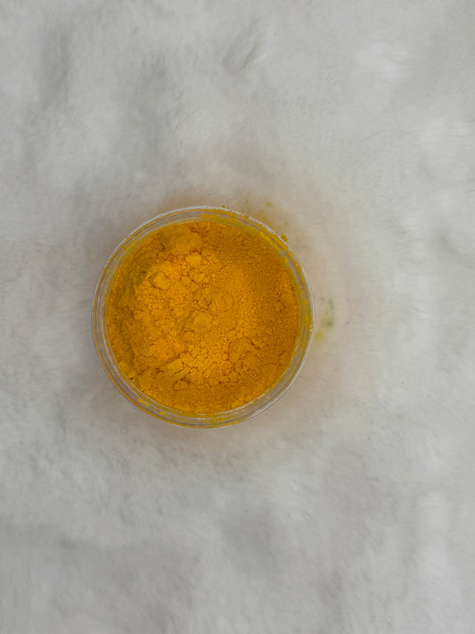 Dandy Pigment Powder