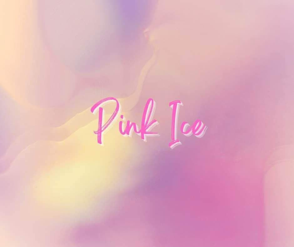 Pink Ice