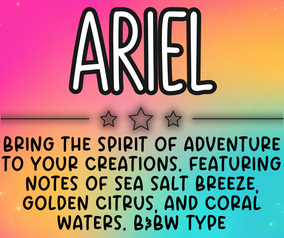 Ariel