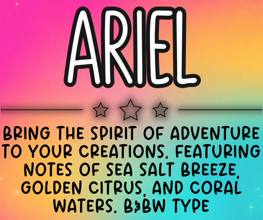Ariel