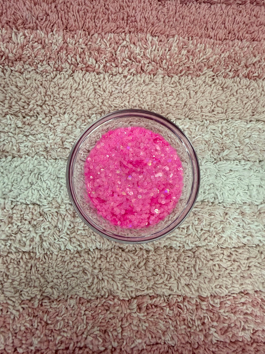 16 Candles - Chunky Mix Glitter