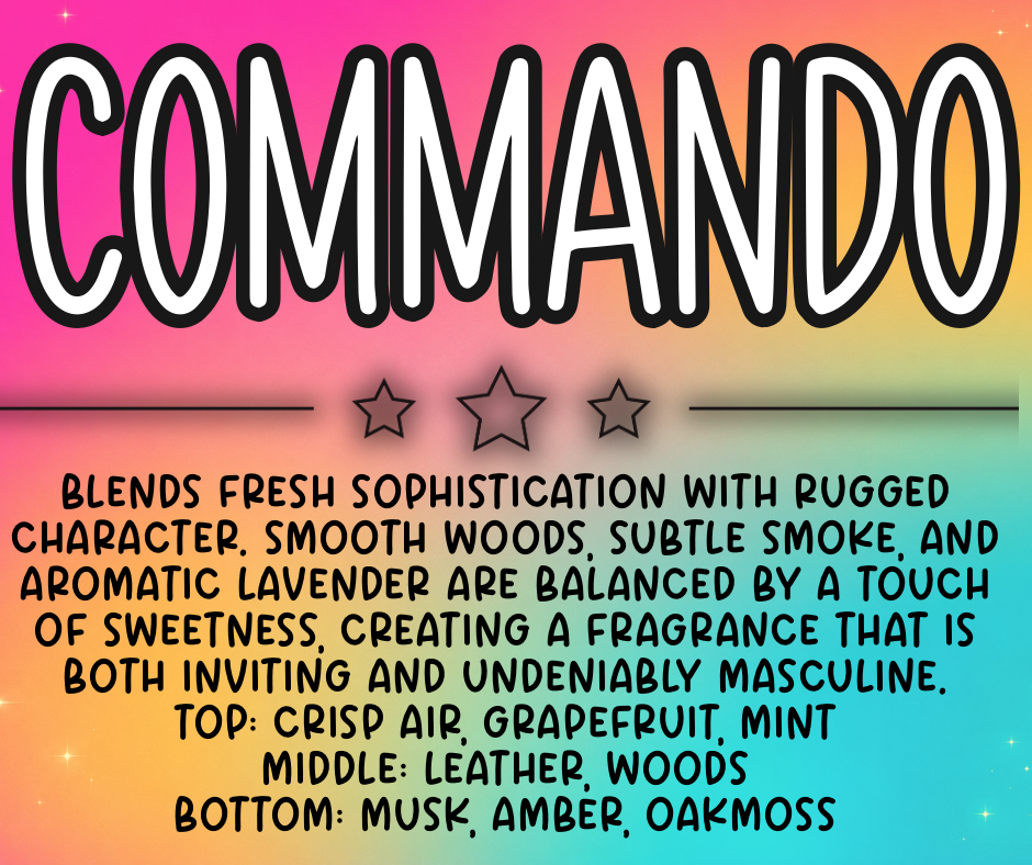 Commando