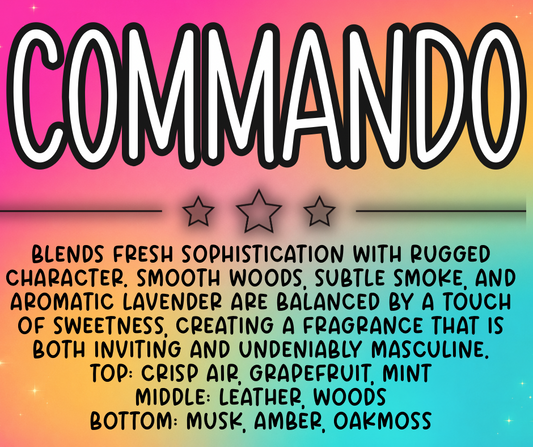 Commando