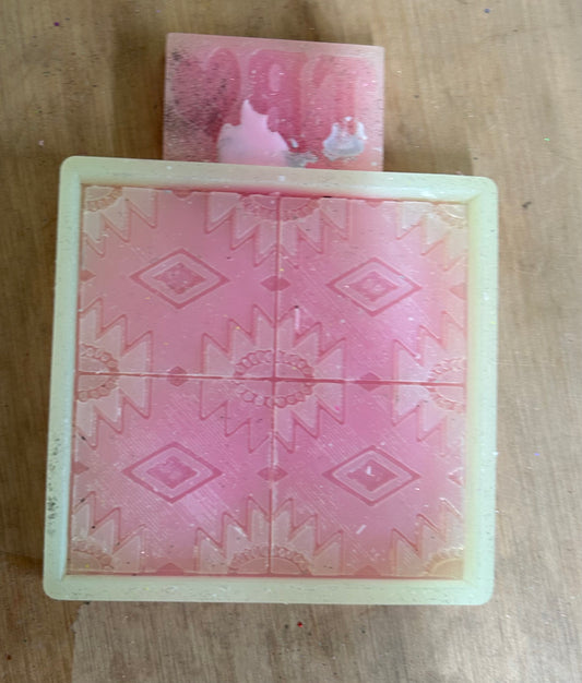 Destash Wax Molds