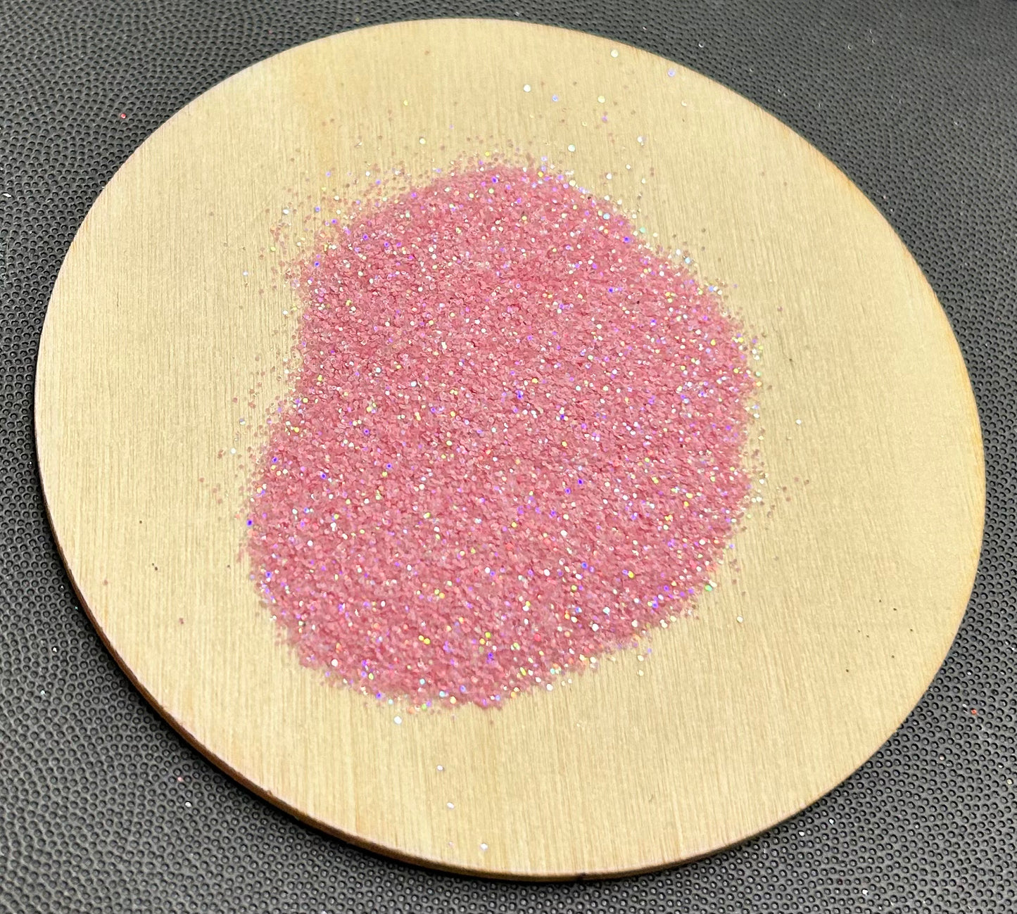 Pink Sand - Extra Fine Glitter