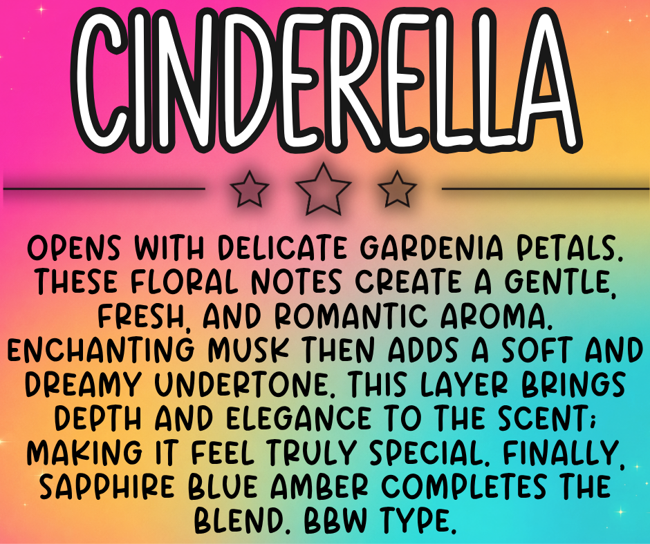 Cinderella