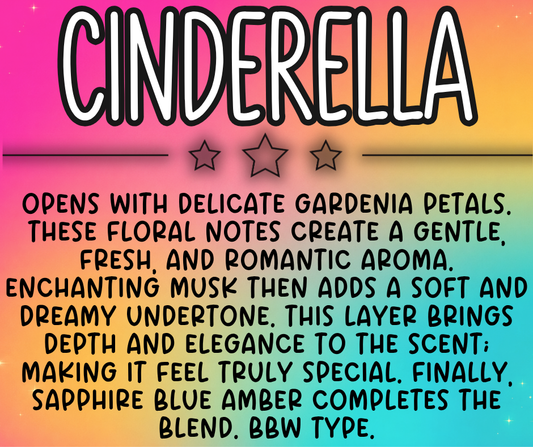Cinderella