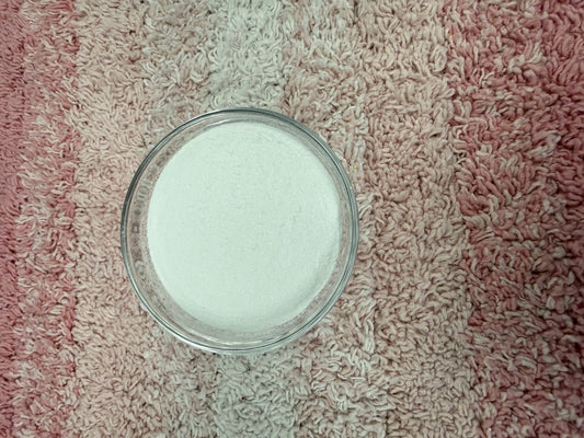 Plain Jane - Microfine/Dust Glitter