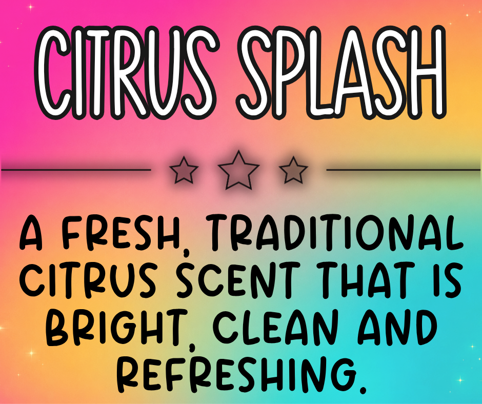 Citrus Splash