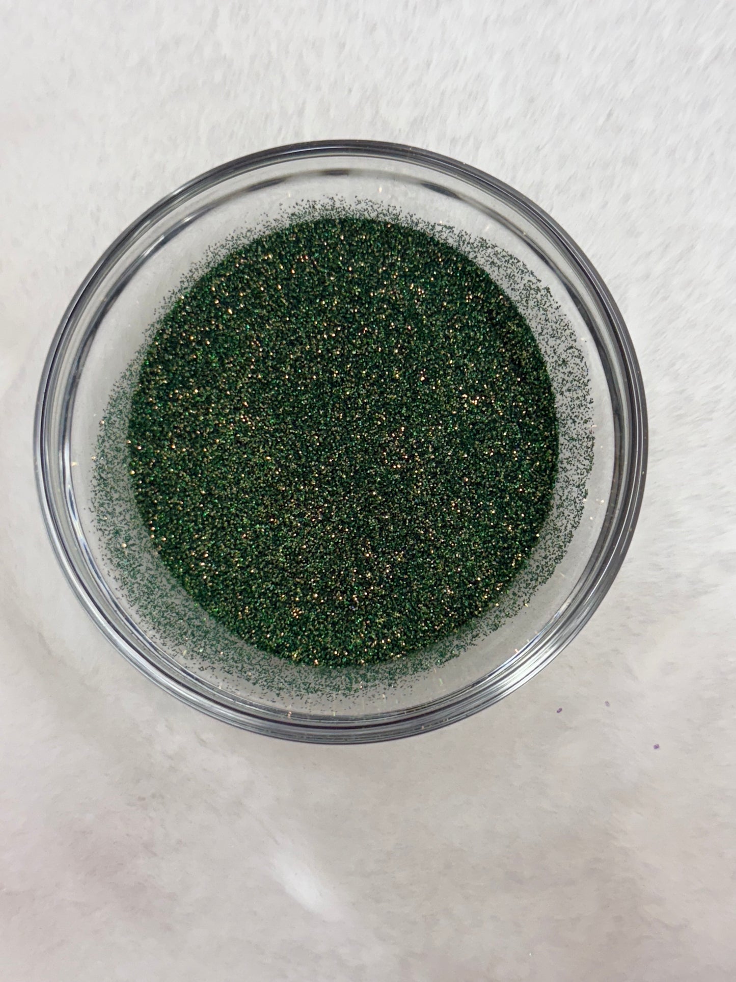 Poison Ivy - Extra Fine Glitter