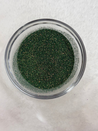 Poison Ivy - Extra Fine Glitter