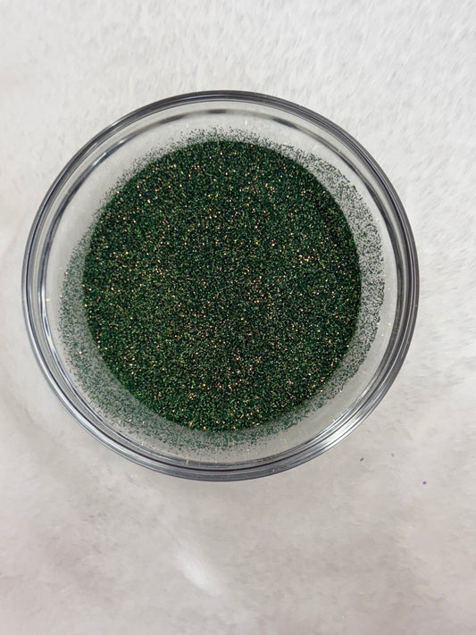Poison Ivy - Extra Fine Glitter