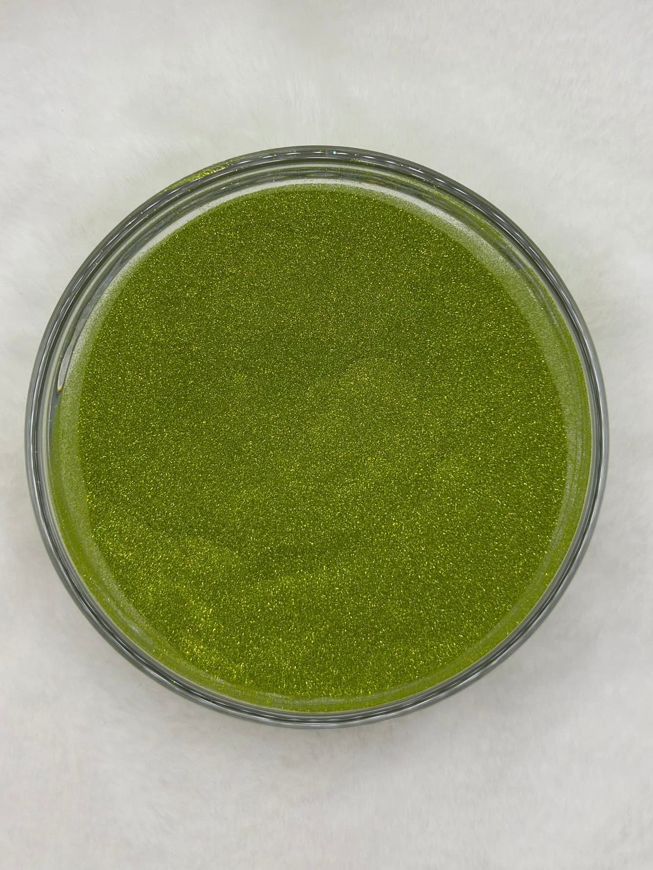 Sour Apple - Glitter Dust