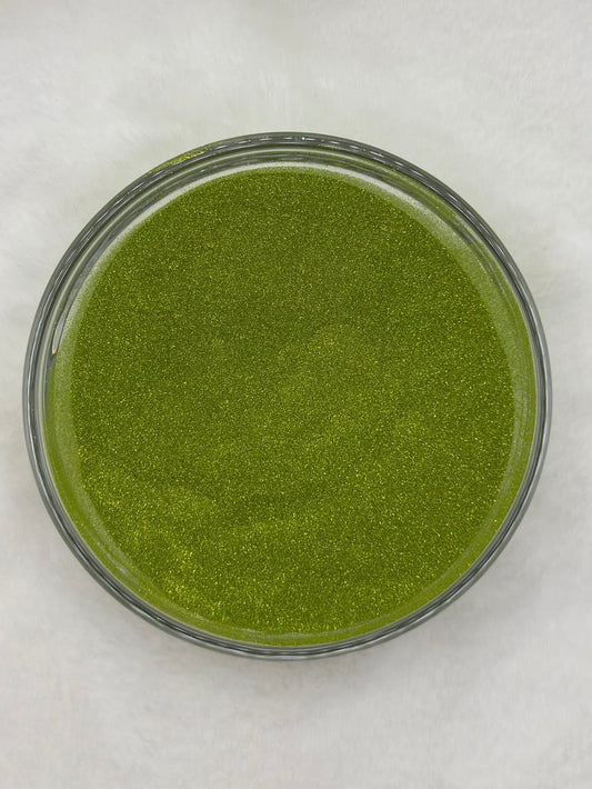 Sour Apple - Glitter Dust