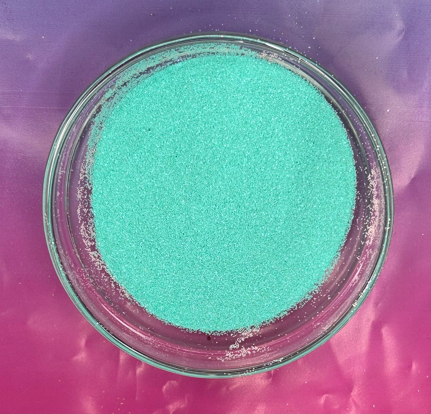 Caribbean Dreams - Extra Fine Glitter