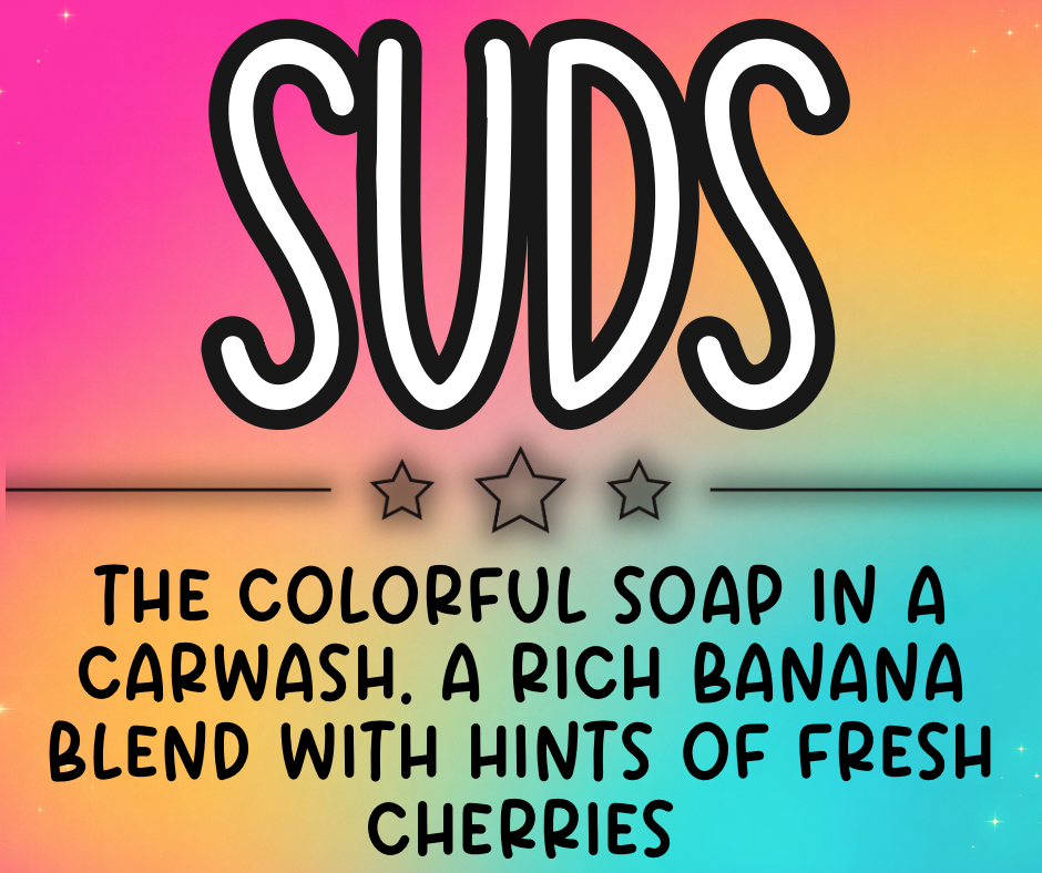 Suds