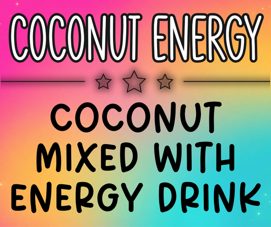 Coconut Energy