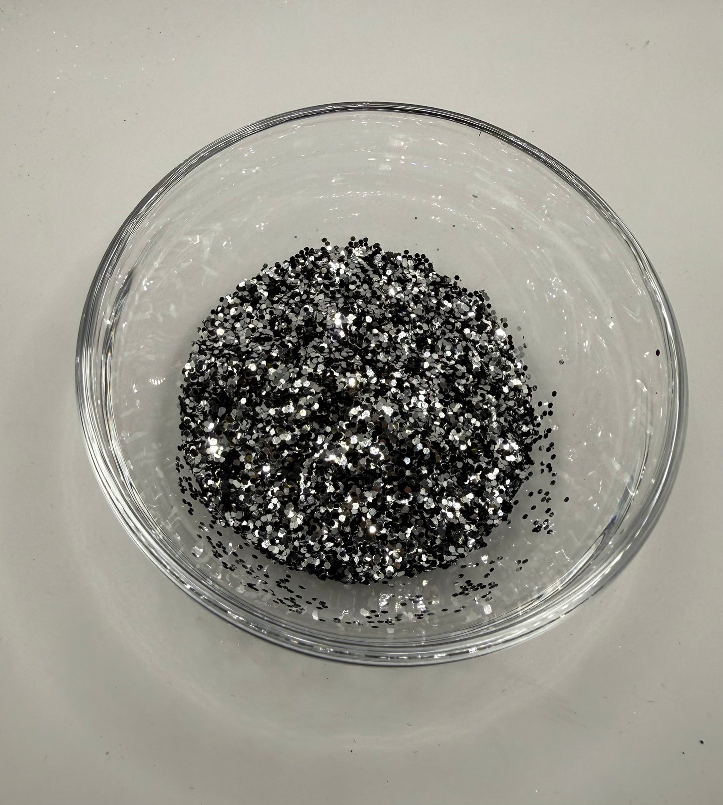 Midnight Disco - Mini Chunky Glitter