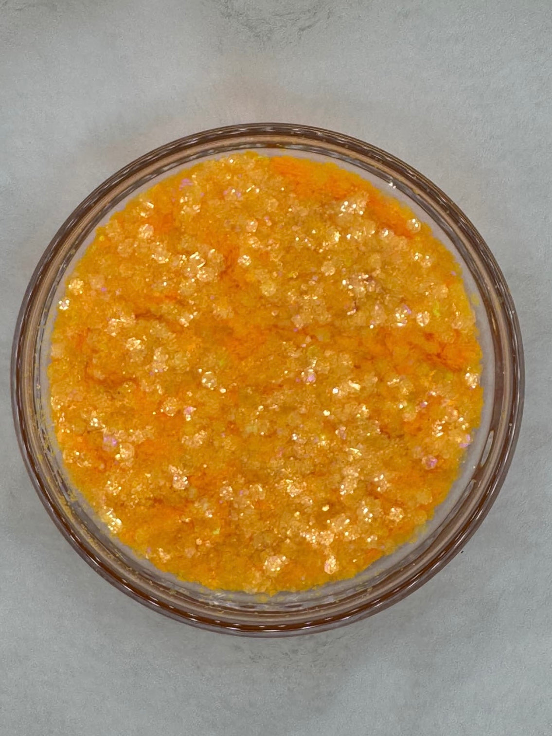 Sunny D - Chunky Mix Glitter