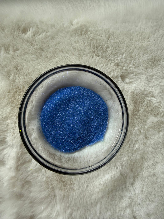Waves - Extra Fine Glitter