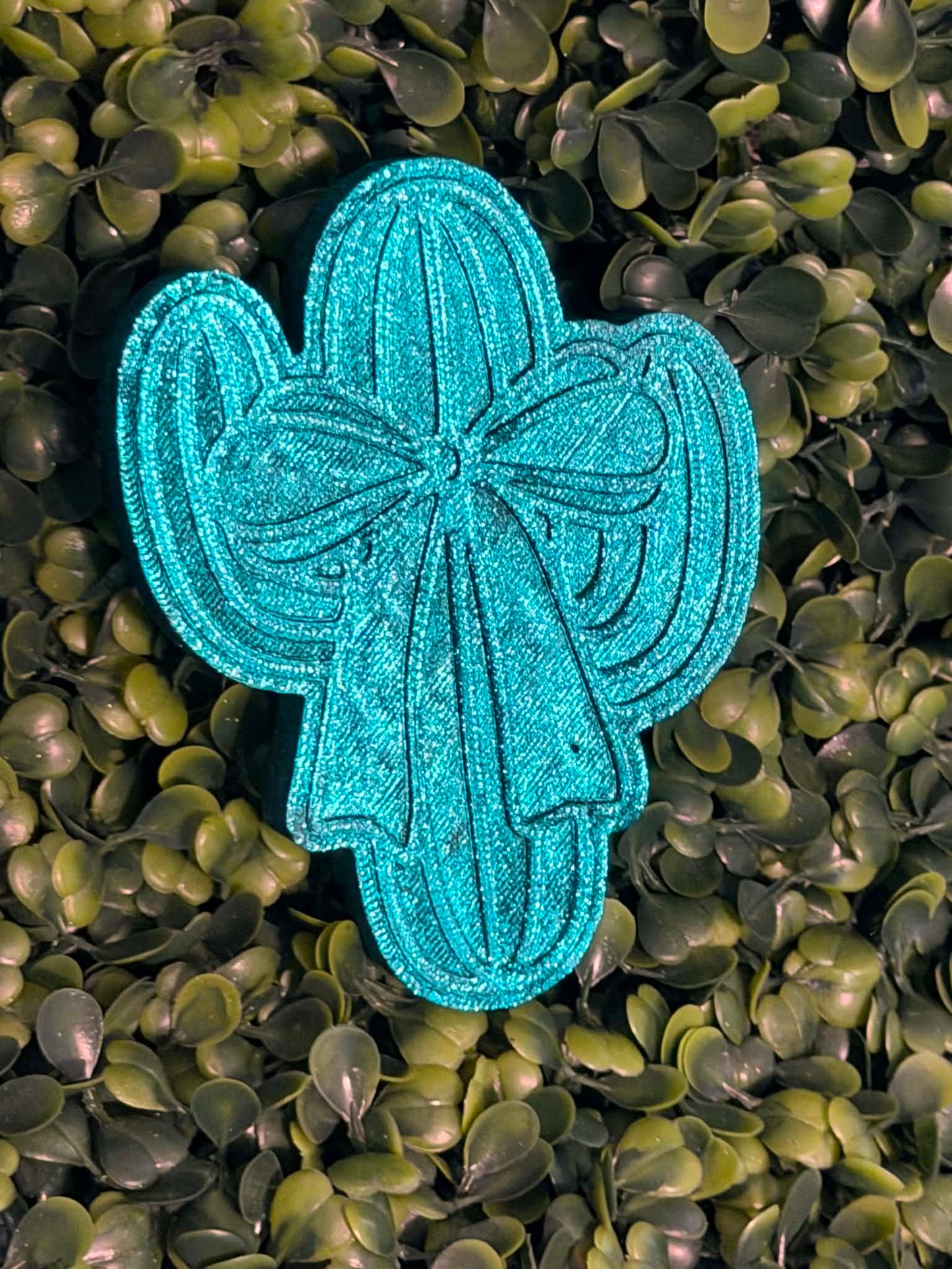 Mermaid’s Revenge - Microfine/Dust Glitter