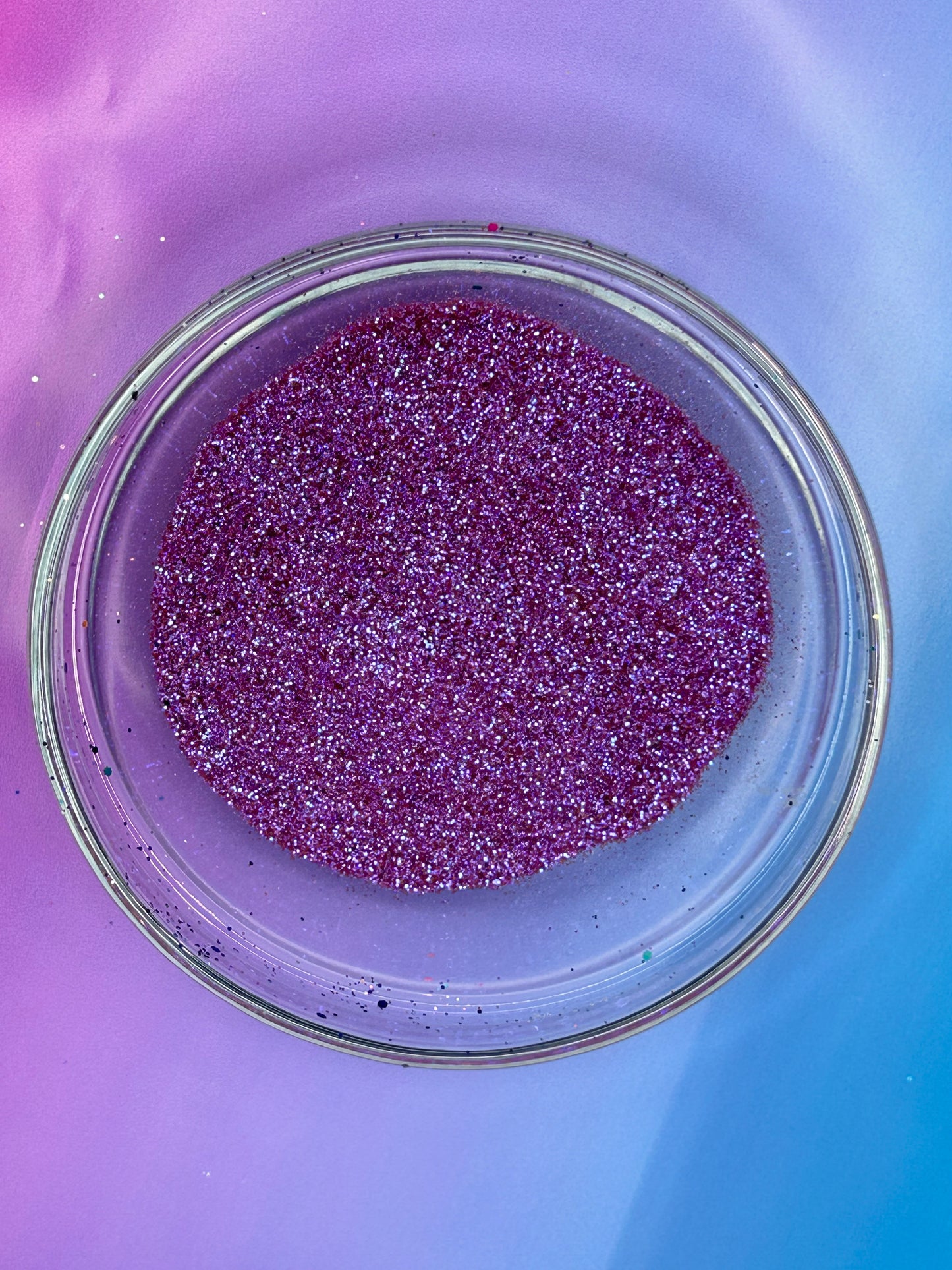 Grape Koolaid - Extra Fine Glitter