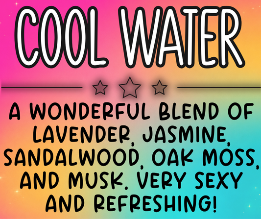 Cool Water