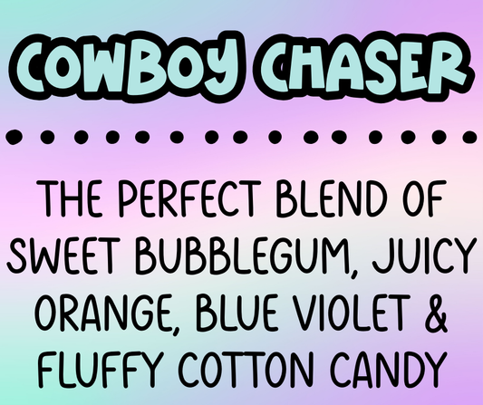 Cowboy Chaser