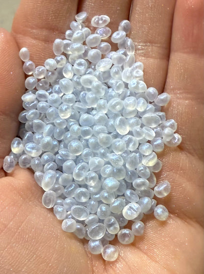 Icy Blue Mica Powder