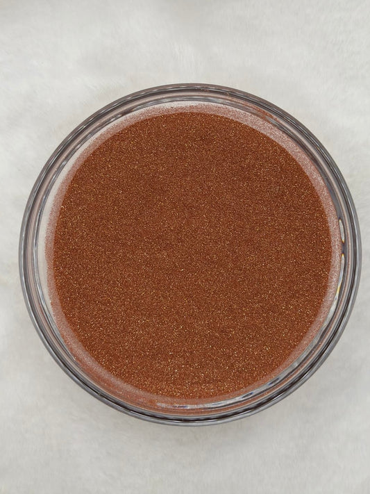 Red Dirt Road - Microfine/Dust Glitter