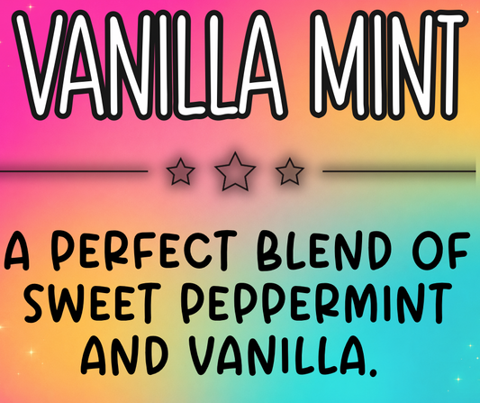 Vanilla Mint