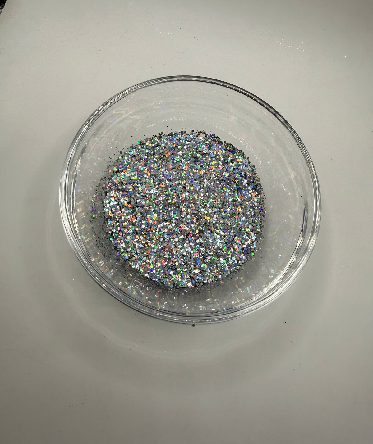 Blinged Out - Mini Chunky Glitter