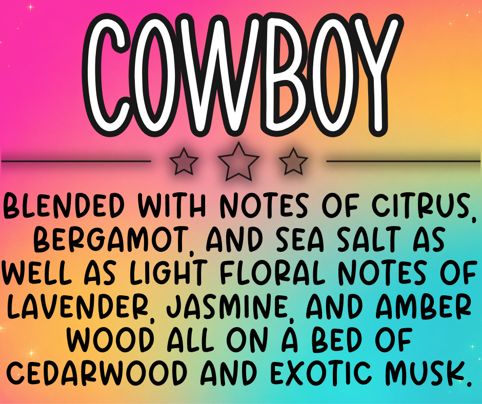 Cowboy