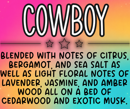 Cowboy