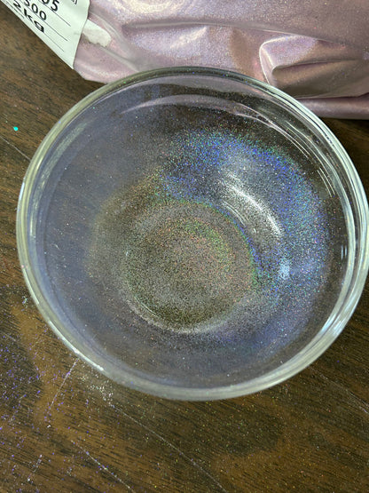 Starry Night- Microfine/Dust Glitter