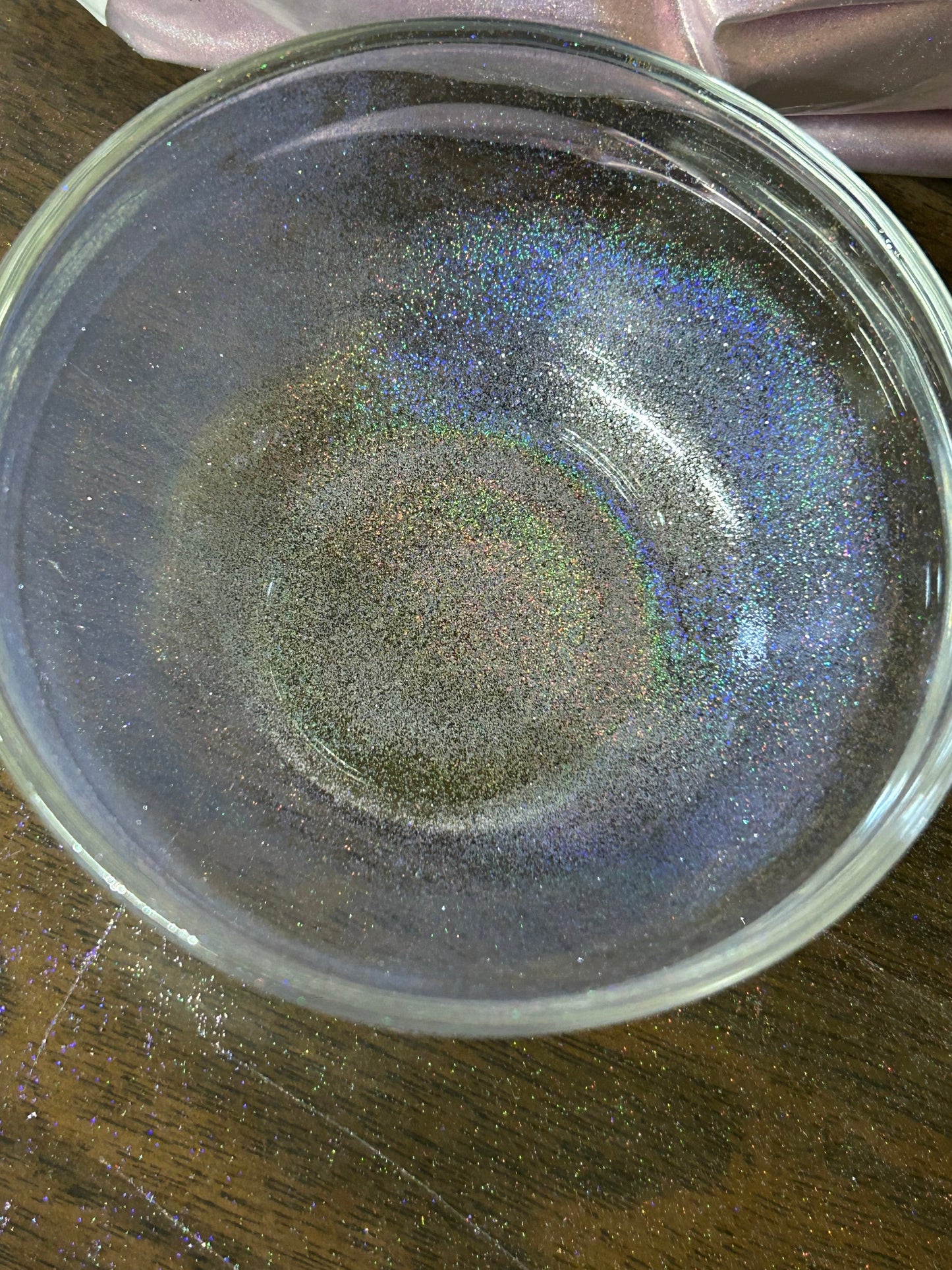 Starry Night - Glitter Dust