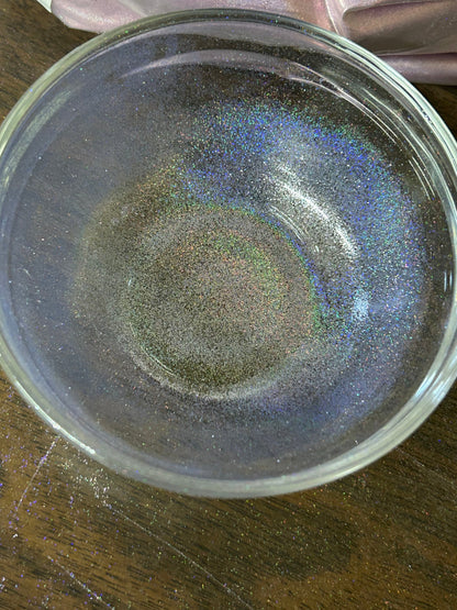 Starry Night - Glitter Dust