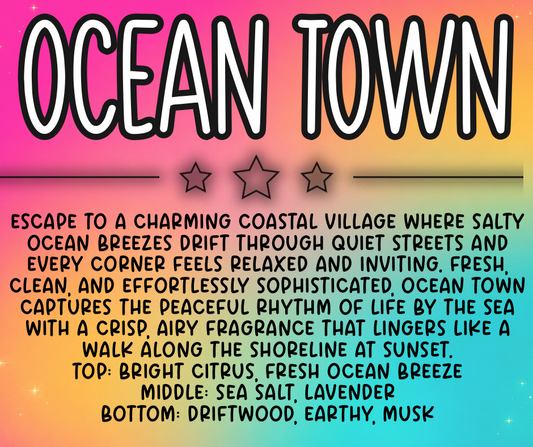 Ocean Town
