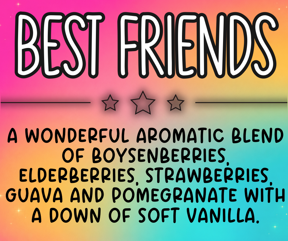Best Friends