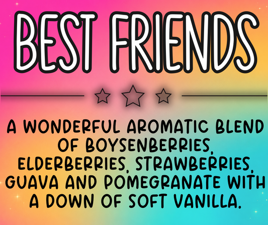 Best Friends
