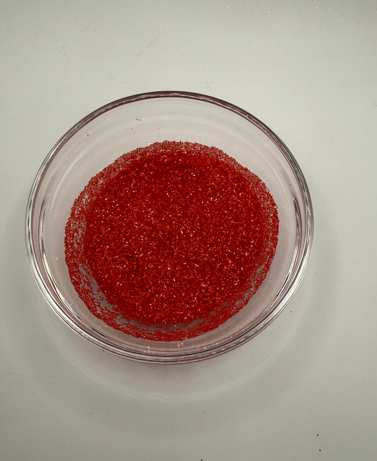 Firecracker - Extra Fine Glitter