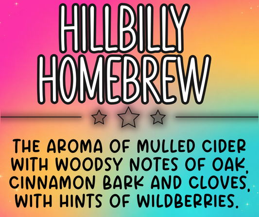 Hillbilly Homebrew