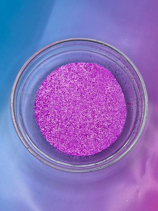 Orchid Purple - Extra Fine Glitter