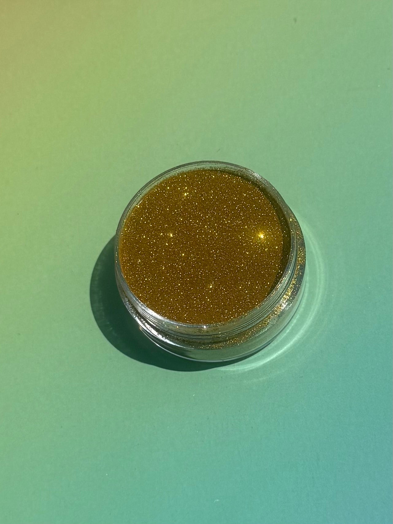 Stay Golden - Glitter Dust