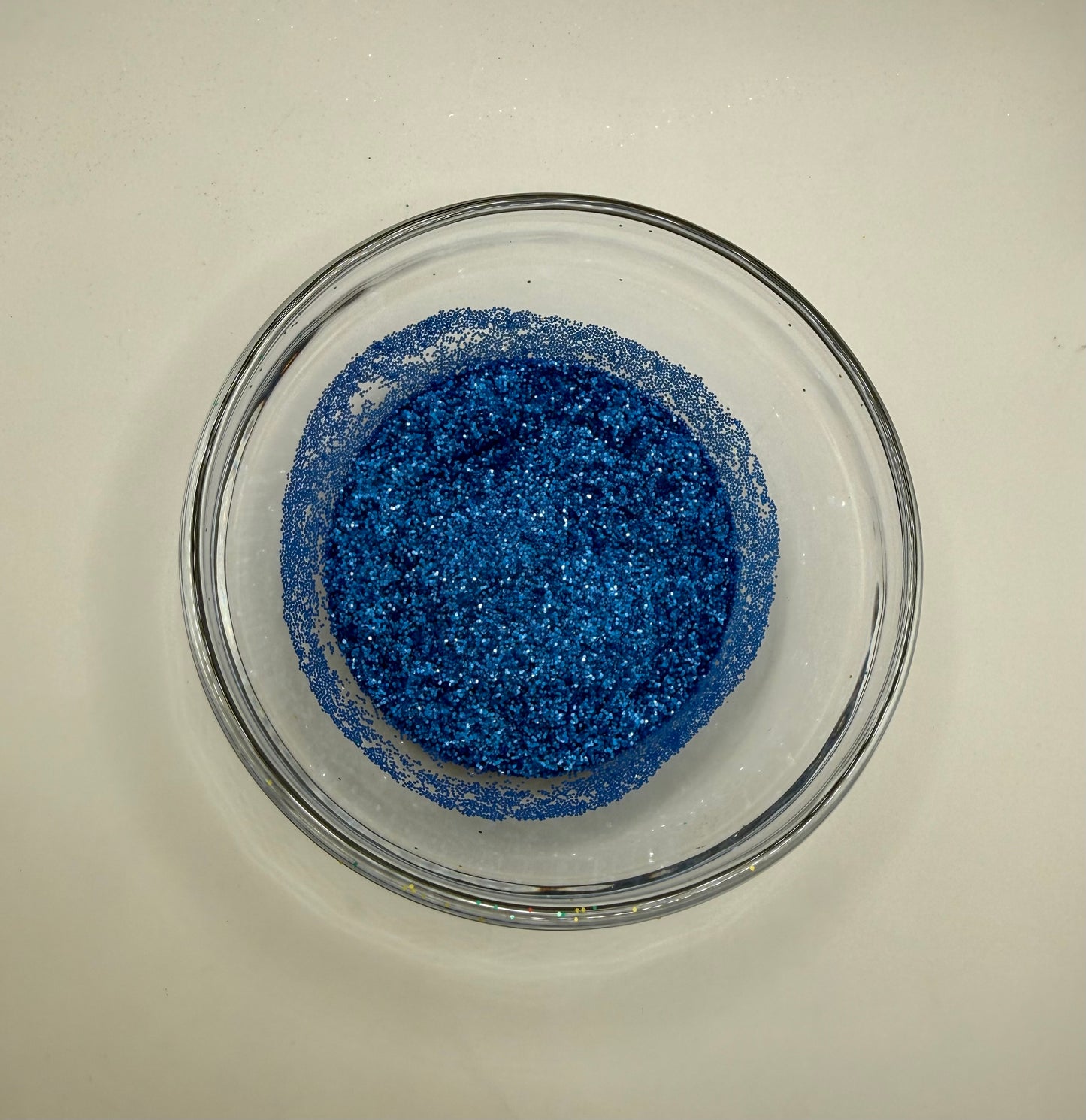 Sapphire Sparkle - Extra Fine Glitter