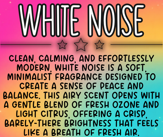 White Noise