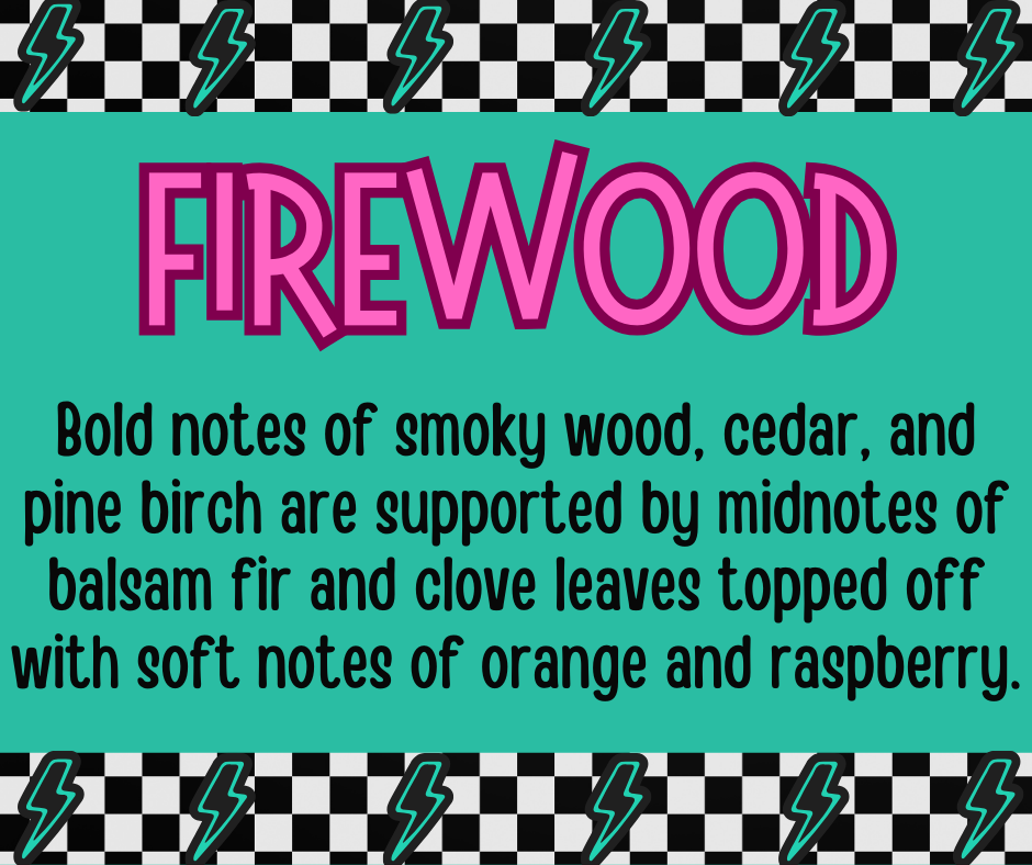 Firewood