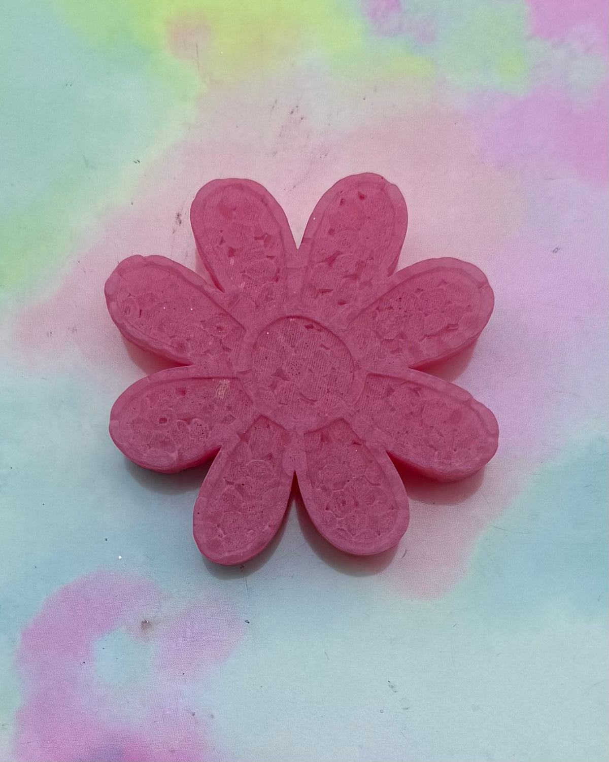 Bubbalicious - Pigment Powder